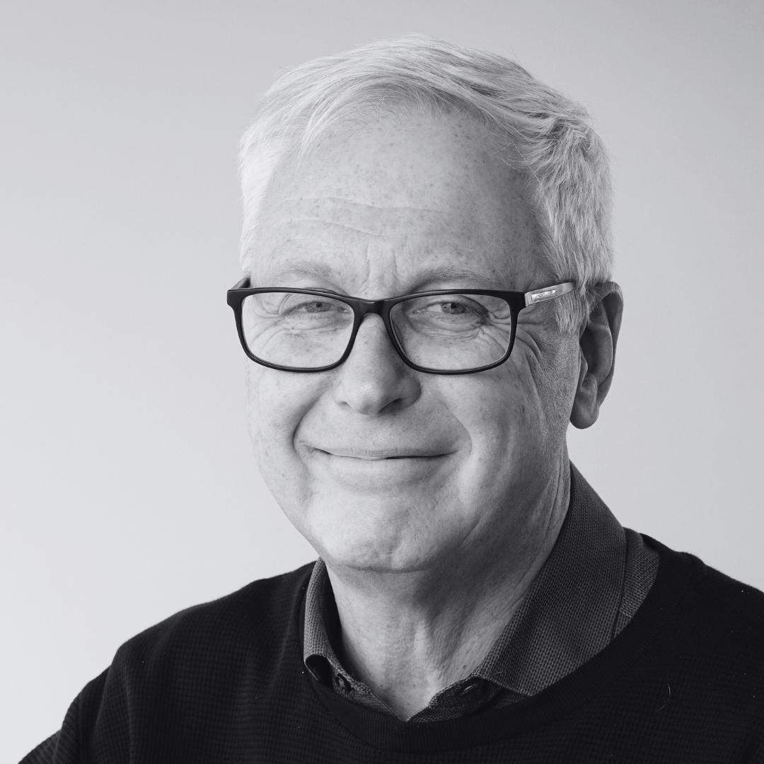 Anthony Chadwick