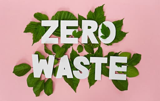 zero waste