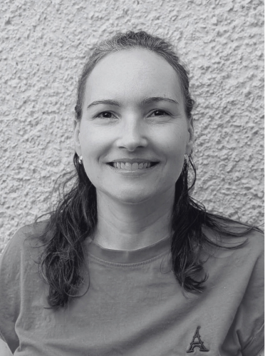 Image of Claire Lorimer