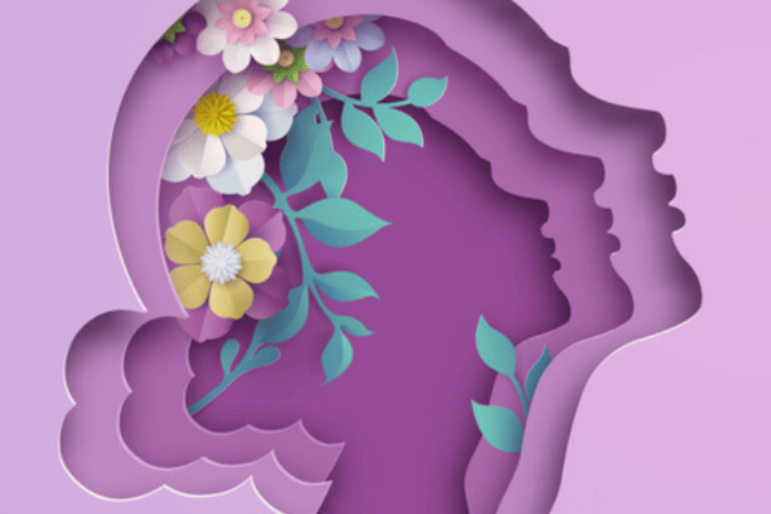 Empowered Within: Mindset, Confidence & Wellbeing for Women