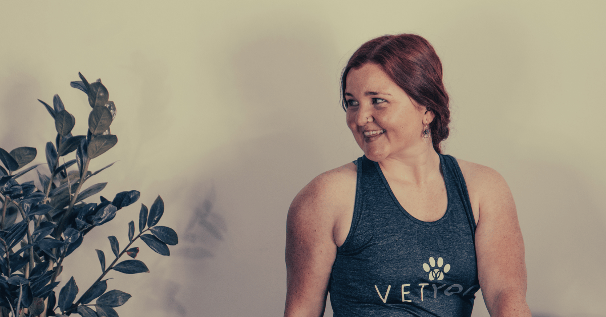 Exploring Energetic Anatomy in Veterinary Practice