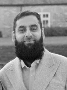 Image of Hussain Gulfraz