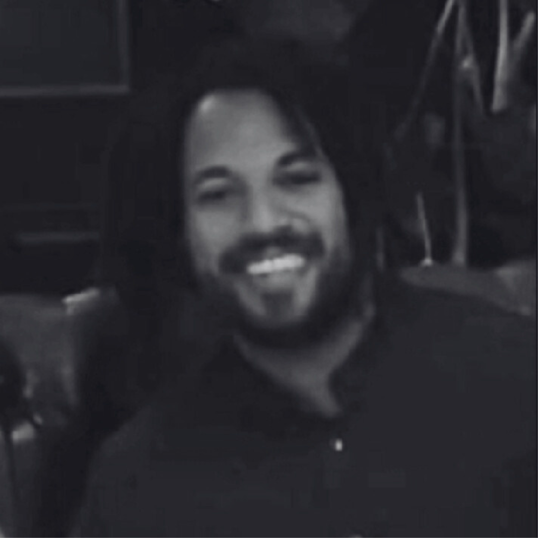 Image of Liam Jackson