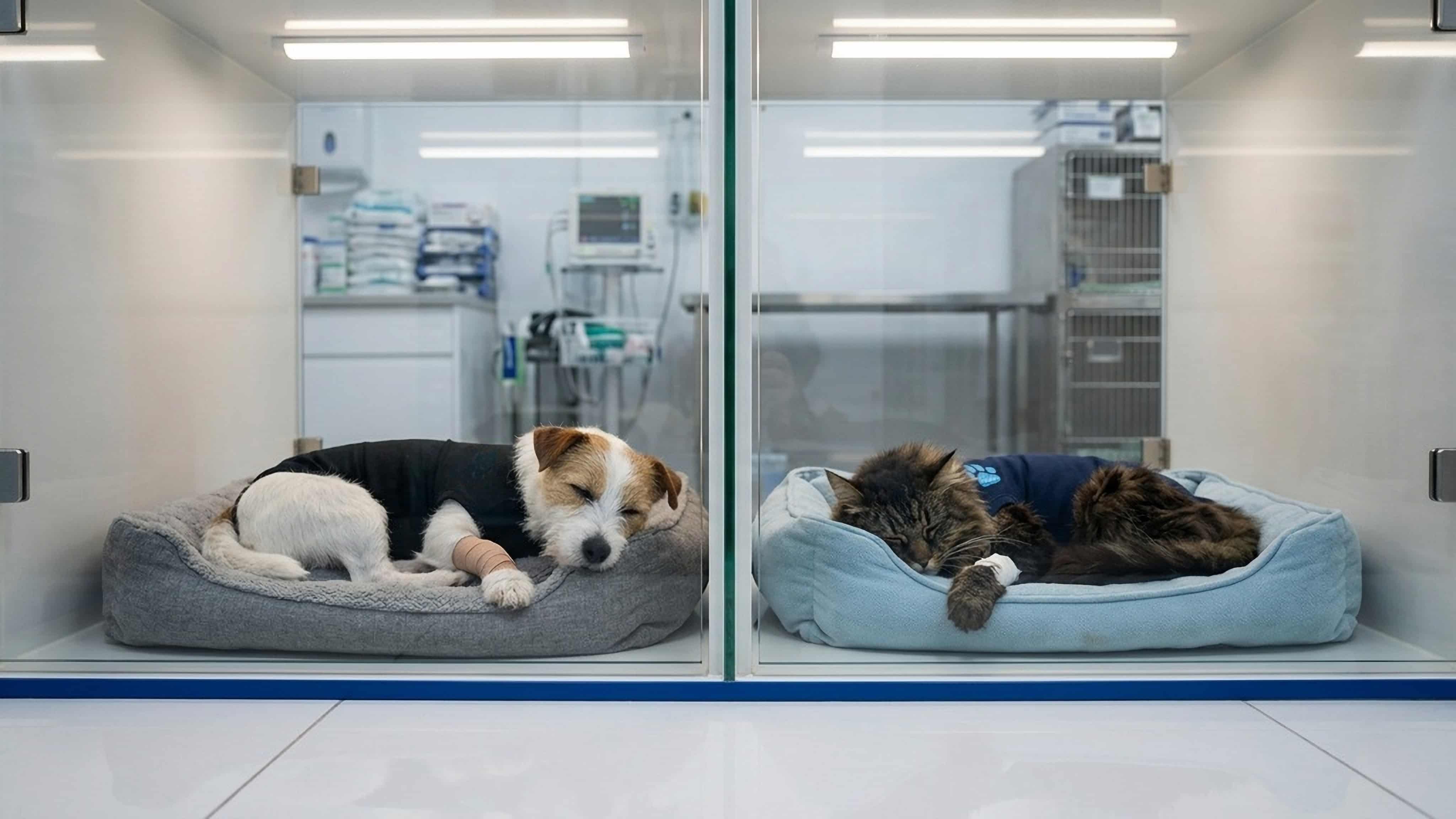 What are you itching to know about feline atopic skin syndrome?