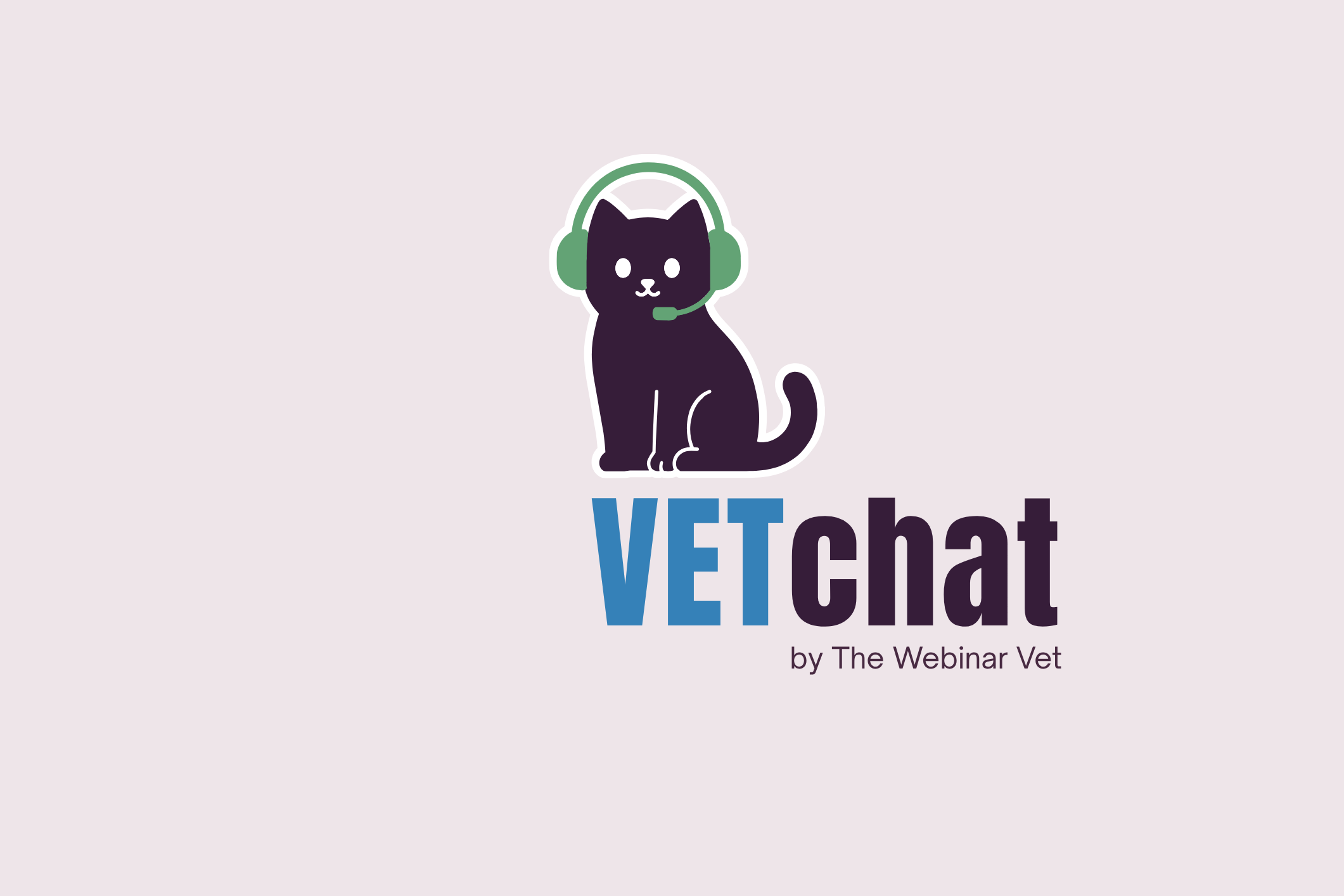 vetchat veterinary podcasts