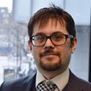 Img of Alex Thomson