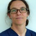 Img of Alison Ridyard