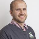 Img of Ben Walton