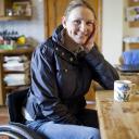 Img of Claire Lomas