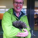 Img of Dr Cheryl Sangster