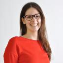 Img of Dr Tamara Dolensek