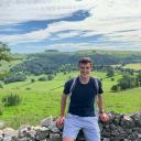 Img of Fergus Mitchell