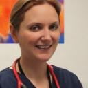 Img of Hannah Hodgkiss-Geere