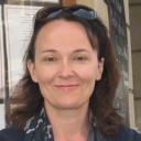 Img of Jacqui Norris