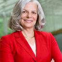 Img of Julie Gerberding