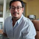 Img of Lester Louis L. Lopez