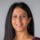 Img of Lujain Al-Qodmani