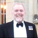 Img of Martin Shakespeare