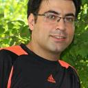 Img of Meisam Tehrani Sharif