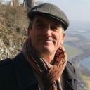 Img of Paul Booth