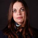 Imagen de avatar para la profesora Gayle Hallowell