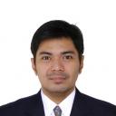 Img of Rodel Jonathan S. Vitor II