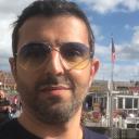 Img of Seyed Reza Ghiasi