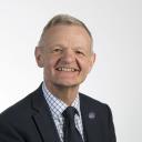 Img of Stephen May