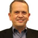 Img of Steve Maughan