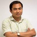 Img of Vijay Malla