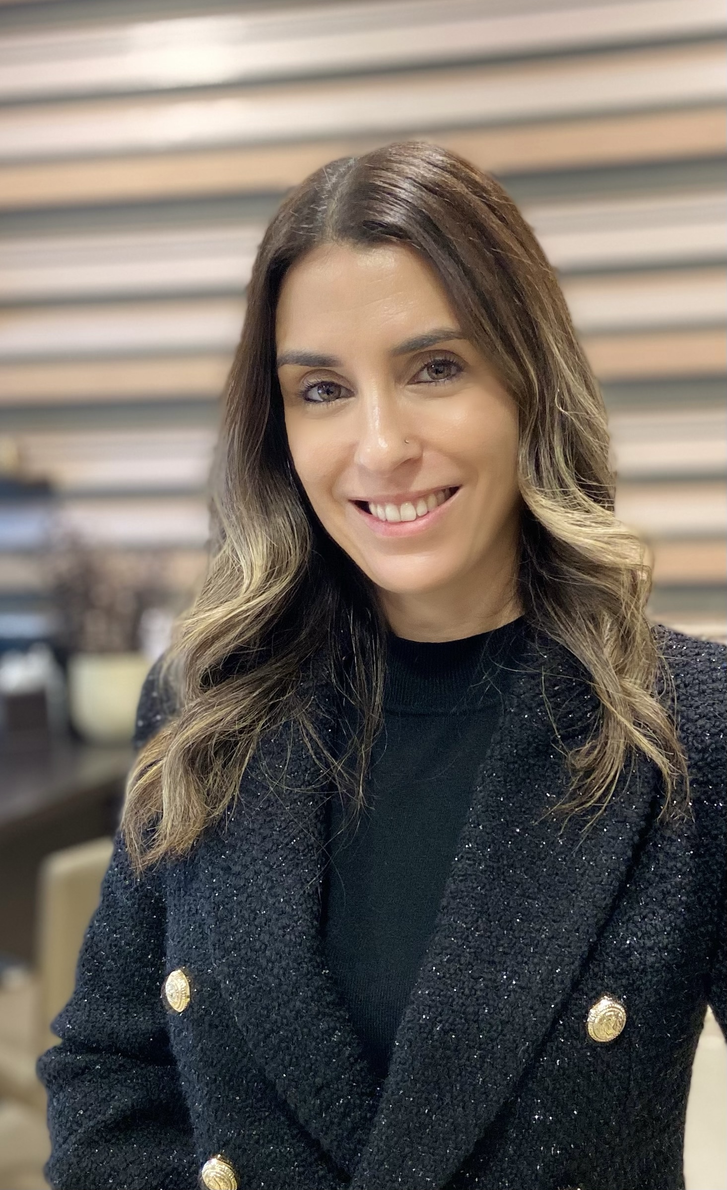 Img of Filipa Bernardino