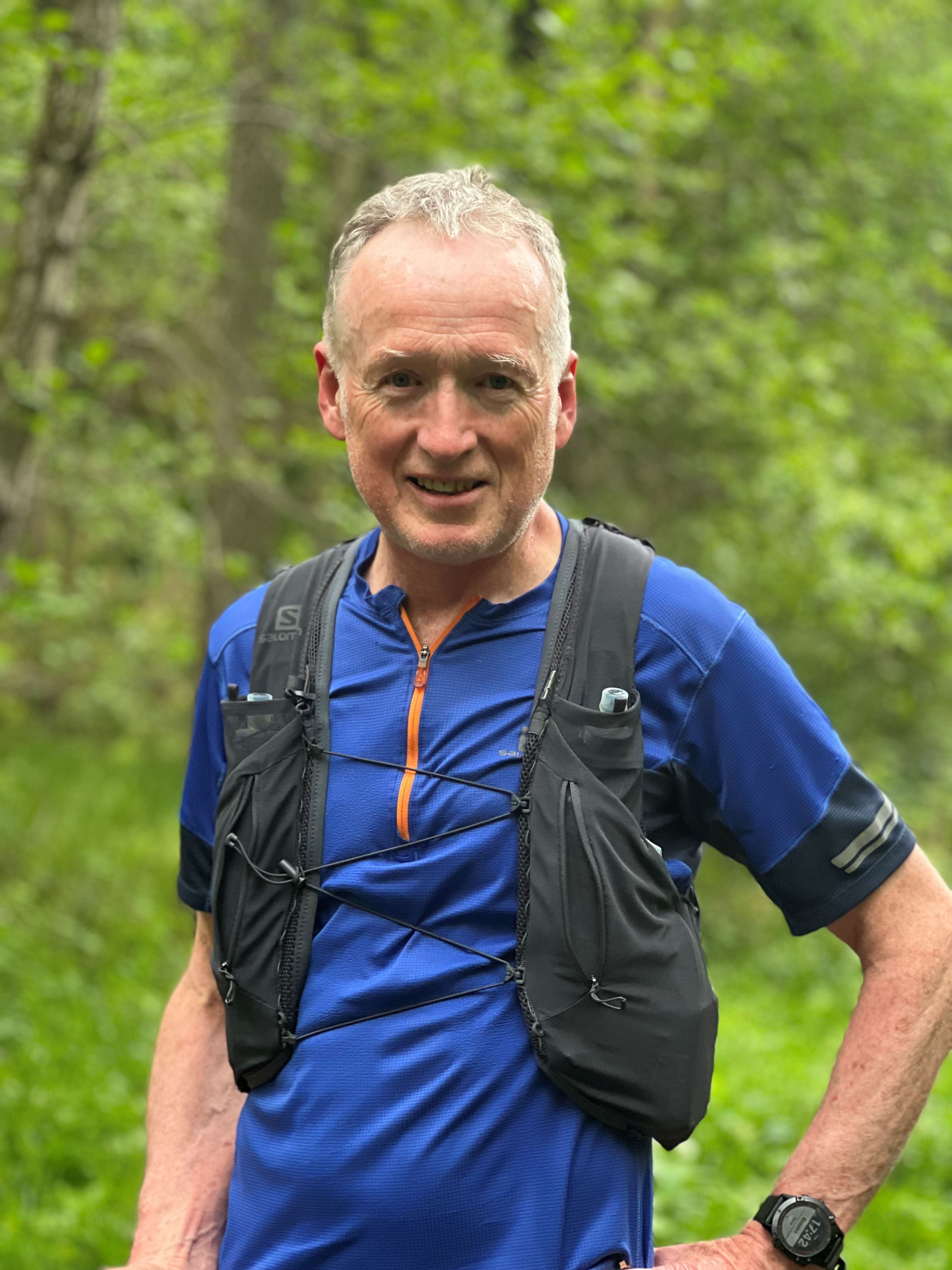 Img of Dr Aidan Raftery