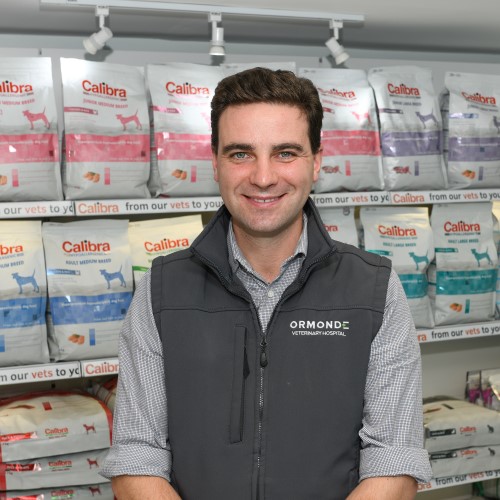 Img of Kieran Devany