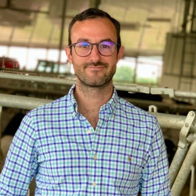 Avatar image for Lautaro Rostoll Cangiano