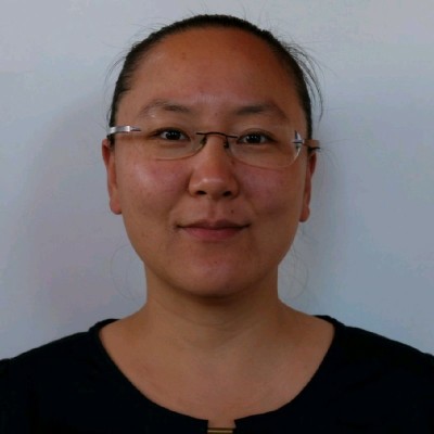 Img of Yi Cui