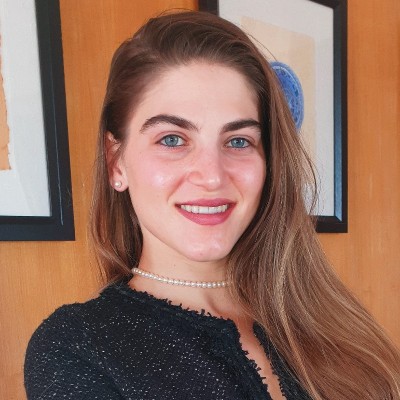 Img of Lauren Tracht