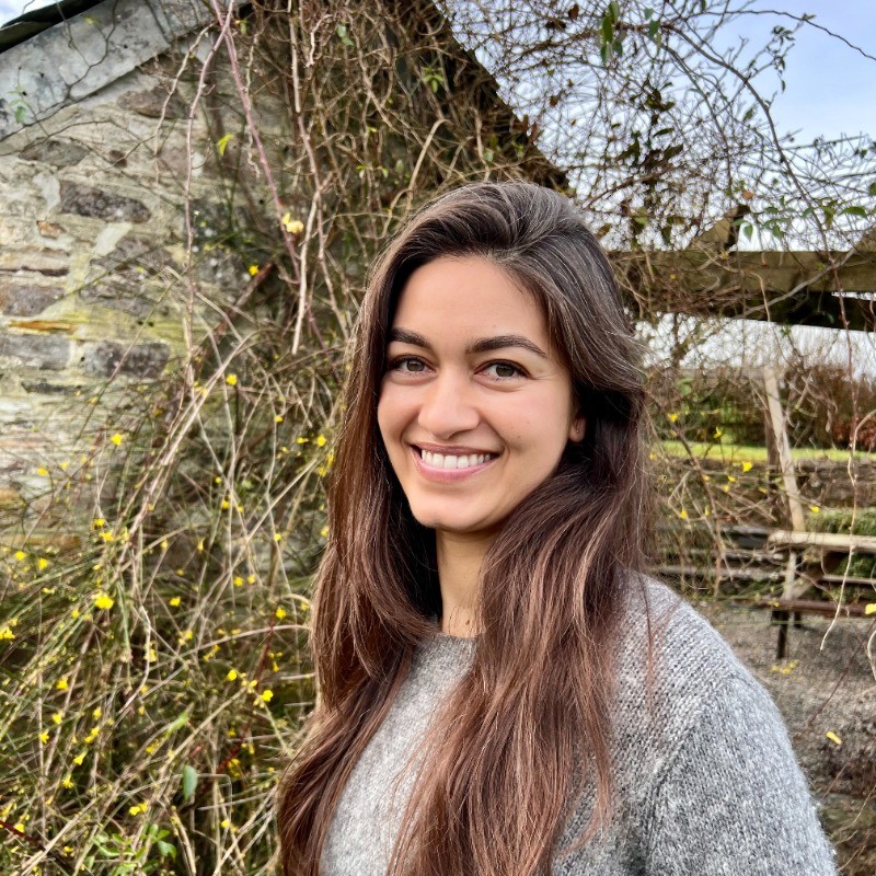 Img of Sieske Valk