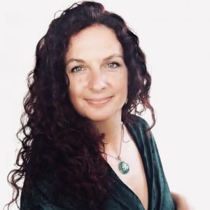 Img of Gunila Pedersen