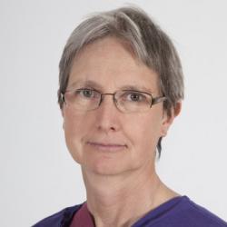 Img of Jackie Brearley