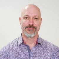 Img of Tim Davison