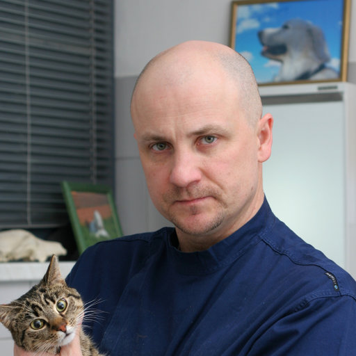 Img of Jerzy Gawor