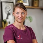Img of Dr Adeline Decambron