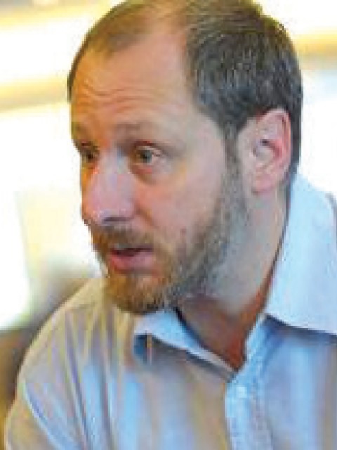 Img of Ezio Ferroglio