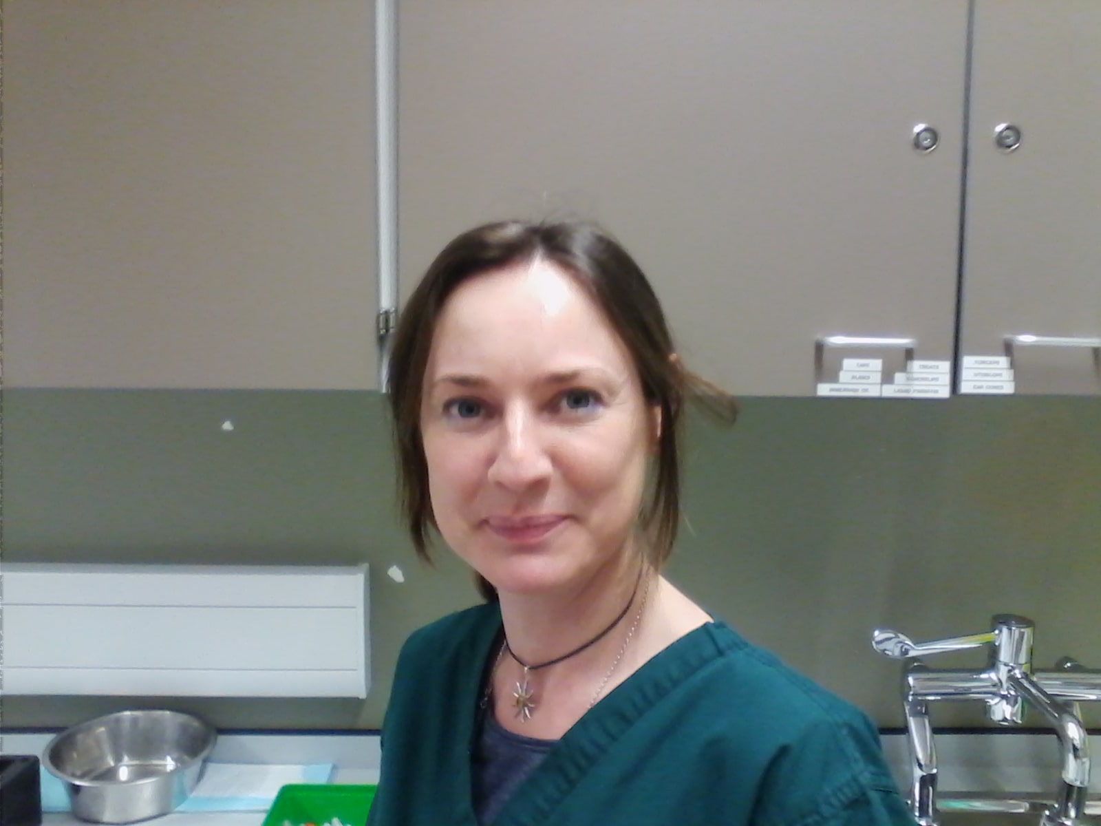 Img of Karen Gray