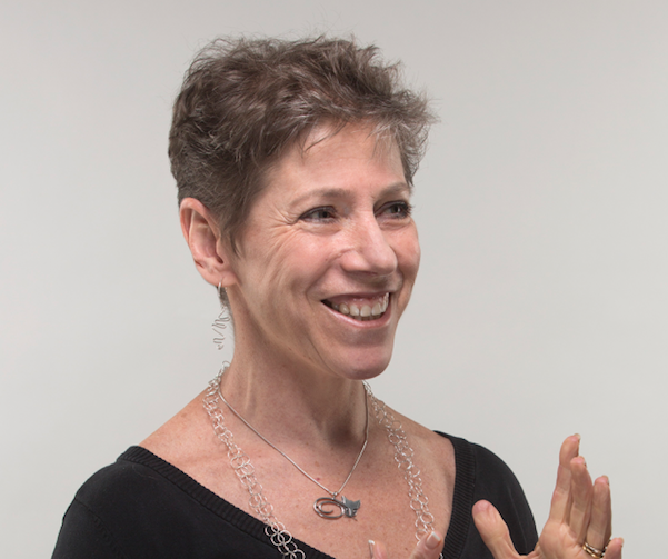 Avatar image for Margie Scherk