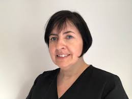 Img of Yvonne McGrotty