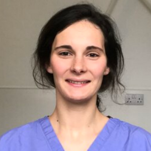 Img of Lizzie Bewsey-Dyke