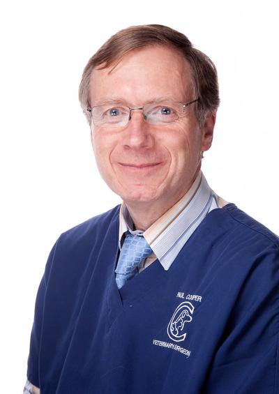 Img of Paul Cooper