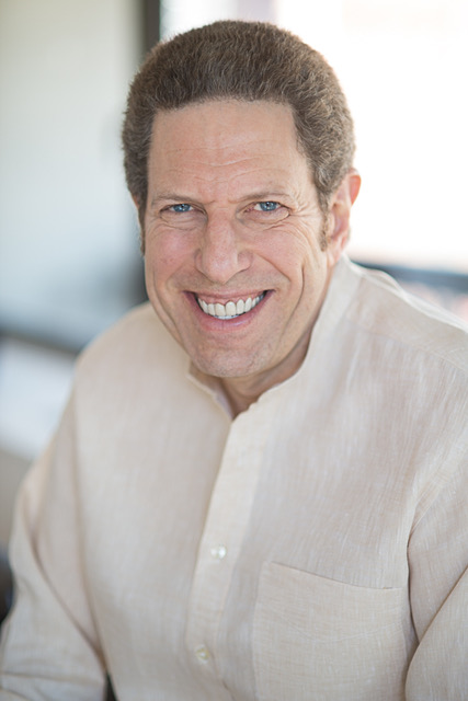 Img of Mark Wolf
