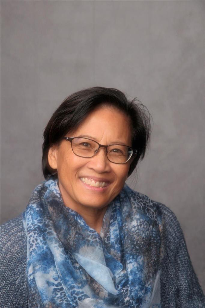 Img of Delores T. Craig